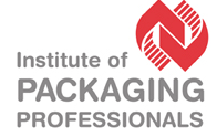 This is a clickable image for the Institute of Packaging Professionals or IoPP